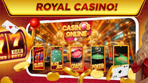 CashWin Casino - Din Ultimata Spelupplevelse