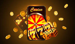 CashWin Casino - Din Ultimata Spelupplevelse